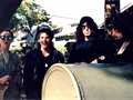 1986 - 1987 - Skin Yard - Photo - Jason Finn