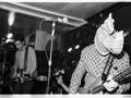 Chris Ballew (Presidents of the USA & Mark Sandman (Morphine) - Billy's Bash. Early 1990s at the Green Street Grill in Cambridge, MA