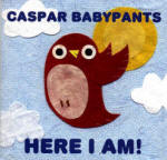 Caspar Babypants - Here I Am