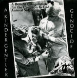 Various Artits - A Kinder Gentler Genocide