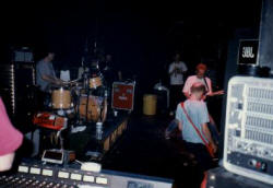 Photo - Presidens Of The USA / PUSA - 1996 