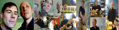 Chris & Tad - Chris And Tad Show - Starter Kit - Promo