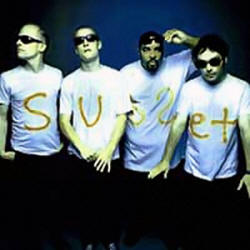 Subset (The Presidents Of The United States Of America + Sir Mix-A-Lot + Outtasite)