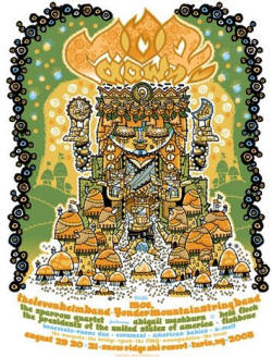 PUSA moe.down Poster 2008