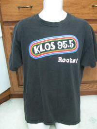1996 02 16 Presidents Of The Usa T Shirt2 Small